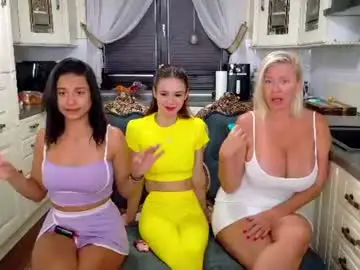 Chaturbate Sex Chat of tunderose