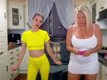 Chaturbate Sex Chat of tunderose
