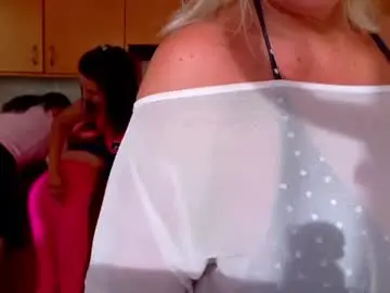 Chaturbate Sex Cam of tunderose