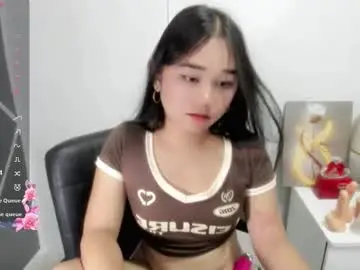 Chaturbate Adult Webcam of ur_sweetiechess18