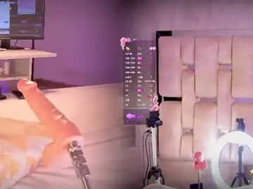Chaturbate Best Webcam of victorianoir_