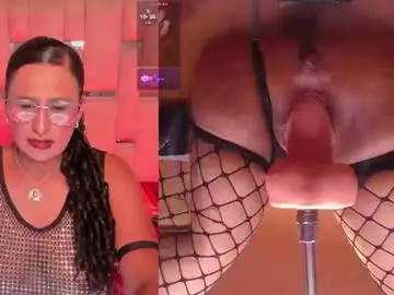 Chaturbate Free Porn Cam of victorianoir_