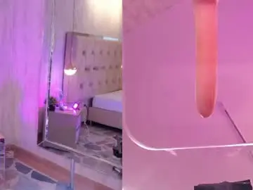 Chaturbate Live Porn of victorianoir_