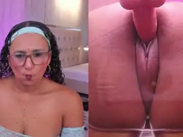 Chaturbate Free Live Porn of victorianoir_