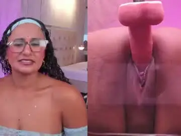Chaturbate Adult Webcams of victorianoir_