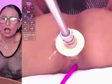 Chaturbate Adult Webcam of victorianoir_