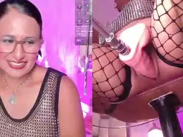 Chaturbate Best Webcam of victorianoir_