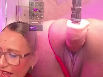 Chaturbate Sex Chat of victorianoir_