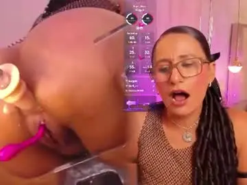 Chaturbate Sex Chat of victorianoir_