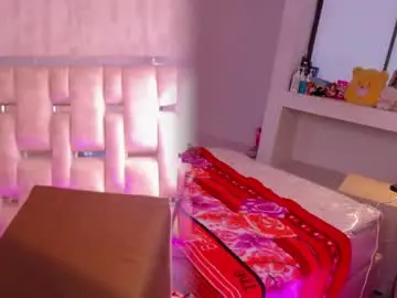 Chaturbate Live Sex of victorianoir_