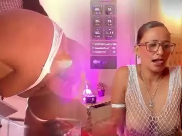 Chaturbate Adult Webcams of victorianoir_