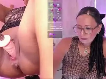 Chaturbate Adult Webcam of victorianoir_