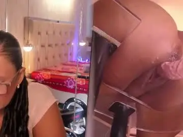 Chaturbate Free Porn Cam of victorianoir_