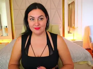 Chaturbate Live Sex of zafiramoonn