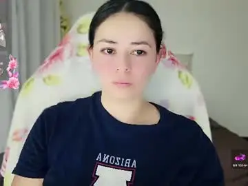 Chaturbate Sex Chat of aeseelia