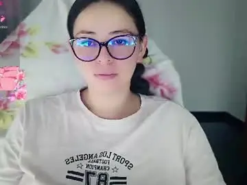 Chaturbate Live Sex Cam of aeseelia