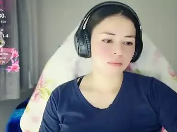 Chaturbate Nude Webcam of aeseelia