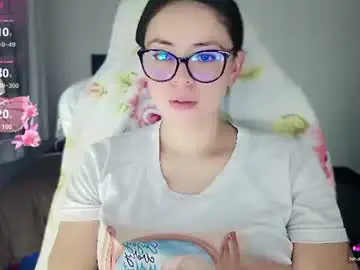 Chaturbate Adult Video Chat of aeseelia