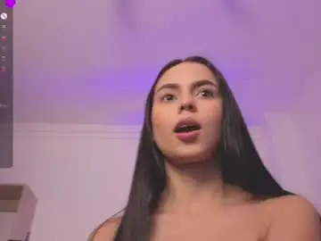 Chaturbate Nude Webcam of alejaa___