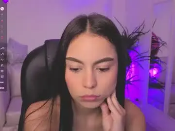 Chaturbate Free Porn Cam of alejaa___