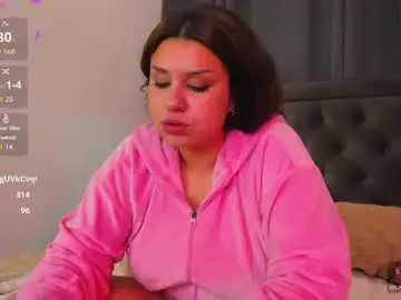 Chaturbate Live Porn of amelialynx