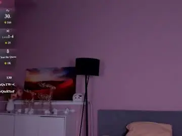 Chaturbate Adult Webcam of amelialynx