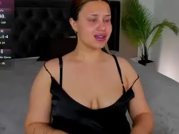 Chaturbate Sex Chat of amelialynx