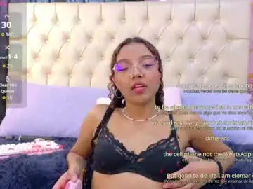Chaturbate Nude Webcam of angeline_scot