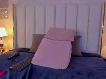 Chaturbate Adult Webcam of ashleynelsonn