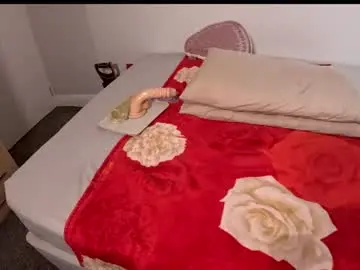 Chaturbate Free Live Porn of asian_temptation