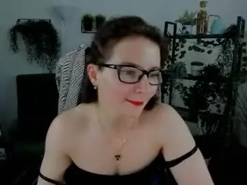 Chaturbate Sex Cam of aureliagleam