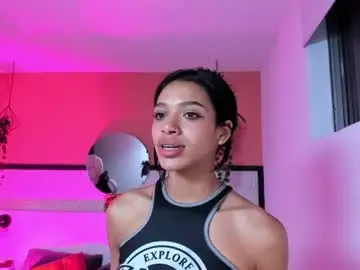 Chaturbate Adult Video Chat of britney_collins_