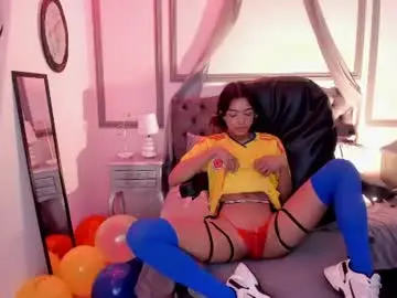 Chaturbate Best live sex cam show of britney_collins_