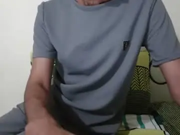 Chaturbate Sex Cam of bunny_boy6969