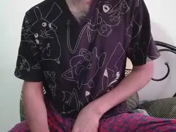 Chaturbate Free Live Porn of bunny_boy6969