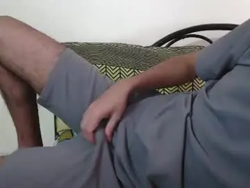 Chaturbate Sex Cam of bunny_boy6969