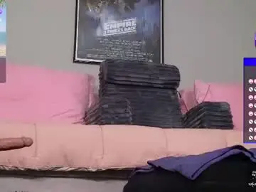 Chaturbate Live Sex Cam of camillacassidy