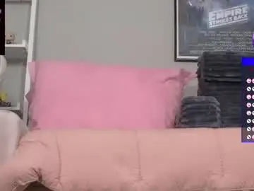 Chaturbate Adult Video Chat of camillacassidy