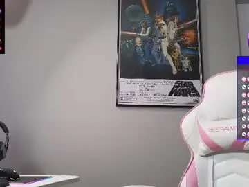Chaturbate Live Sex Cam of camillacassidy