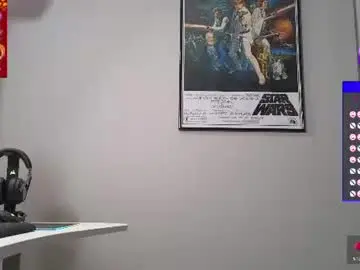 Chaturbate Sex Cam of camillacassidy