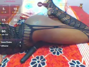 Chaturbate Watch Live Sex Cams of crystallgem
