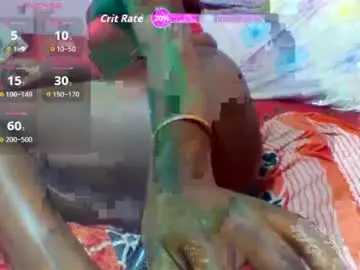 Chaturbate Sex Chat of crystallgem