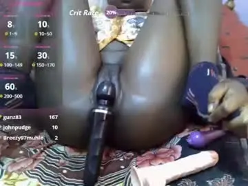 Chaturbate Private Sex Chat of crystallgem