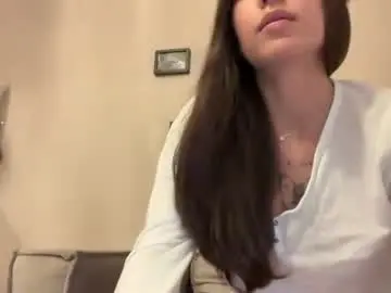 Chaturbate Sex Cam of friend_foryou