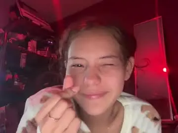 Chaturbate Adult Video Chat of gigifelim