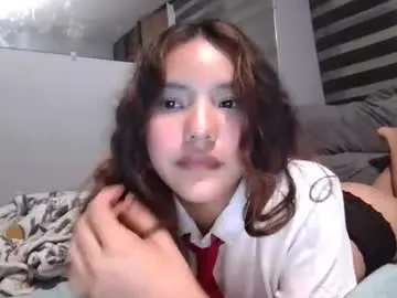 Chaturbate Live Sex Cam of gigifelim