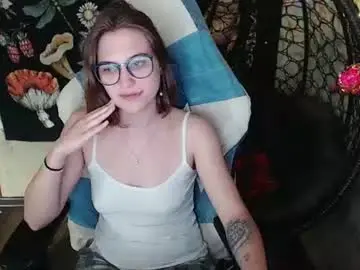 Chaturbate Live Porn of greenwitch9