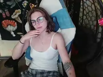 Chaturbate Live Sex Cam of greenwitch9
