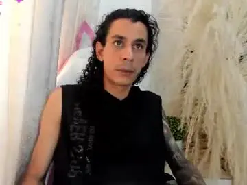 Chaturbate Live Sex of jackandrosse_