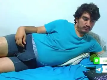 Chaturbate Live Sex Cam of juan_da0093